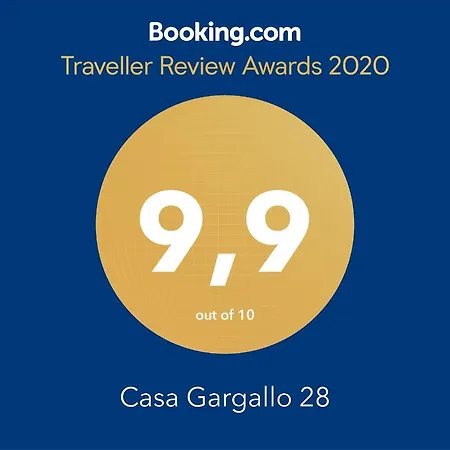 Appartamento Casa Gargallo 28 *