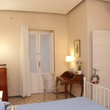 Apartment Casa Gargallo 28