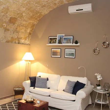 Appartamento Casa Gargallo 28 Syracuse