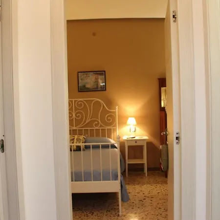 Appartamento Casa Gargallo 28 Syracuse