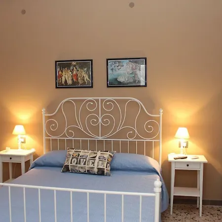 Appartamento Casa Gargallo 28 *