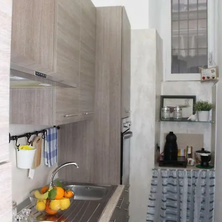 Appartamento Casa Gargallo 28 Syracuse