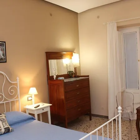 Casa Gargallo 28 Syracuse