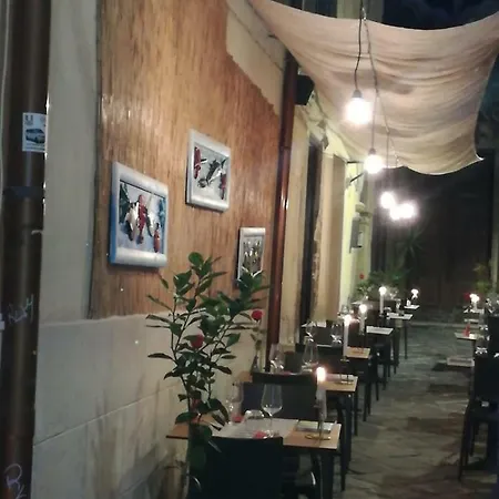 Appartamento Casa Gargallo 28