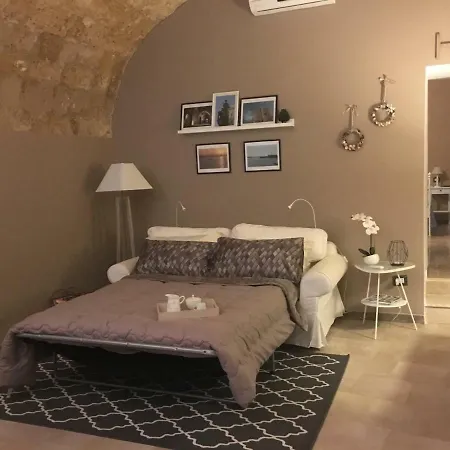 Casa Gargallo 28 Appartamento *