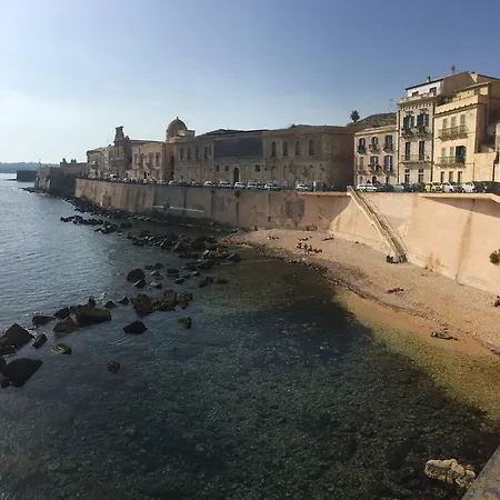 Appartamento Casa Gargallo 28 *