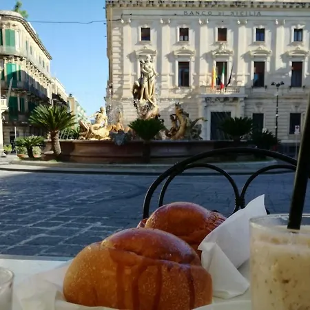 Appartamento Casa Gargallo 28 *